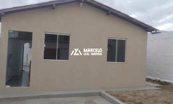 Imagem: Casa á venda no Morada dos Pássaros III