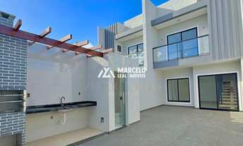 Imagem: Casa 4 dormitórios à venda Felícia Vitória