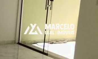 Imagem 3: Vendo casa 3 quartos sendo 1 suíte em construção em rua asfaltada no Conveima 1