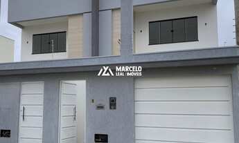 Imagem: Casa com 97m², 3 dormitórios com 1 suite