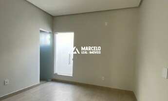 Imagem 7: Vendo casa nova averbada de 3/4 sendo 01 suíte em ótima localização no Bairro Fe