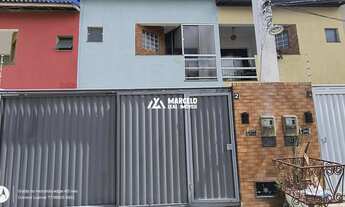 Imagem 2: Vendo Village com duas suítes no Candeias, próximo do Supermercado Santo Antônio