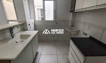 Imagem: Alugo apto no Condominio MRV Belvedere à