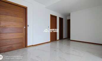 Imagem 2: Vendo Apto 8º andar com 3 suítes no Edificio Paulo Simonassi no Bairro Candeias