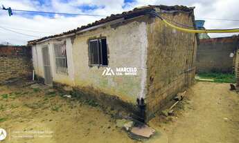 Imagem 5: Vendo terreno com construção iniciada na URBIS VI em boa localização apenas 125