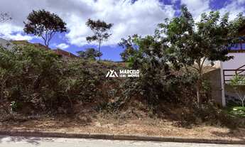 Imagem 4: Vendo Lote de frente o lago e a poucos metros da Tirolesa dentro do Condominio C