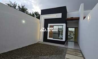 Imagem: Vendo casa no loteamento São Pedro com