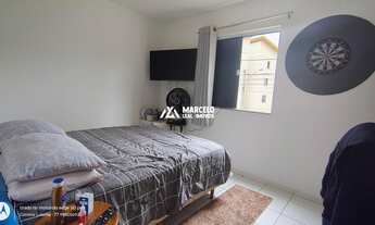 Imagem 7: VENDO APARTAMENTO 1º ANDAR COM 3 QUARTOS SENDO 1 SUÍTE, DENTRO DE CONDOMÍNIO FE