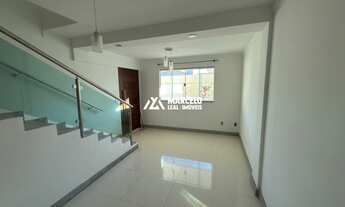 Imagem 2: Alugo casa de 3/4 sendo 01 suíte com closet + espaço gourmet no Bairro Bem Quere