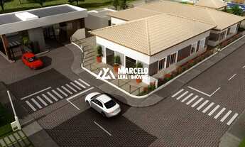 Imagem 3: Casa Duplex em condomínio fechado com 4 Suítes, 147.95m² no Candeias, com excele