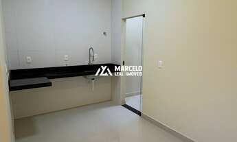 Imagem 5: Vendo casa nova e averbada de 2/4 sendo 1 suíte com subsidio do PMCMV