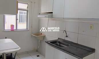 Imagem 2: Vendo Apartamento de 2º andar 2 qts sendo 1 suíte, em Condomínio com portaria 2