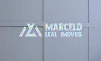 Imagem 4: Apartamento de 2 quartos, sendo uma suíte em condomínio fechado em localização p