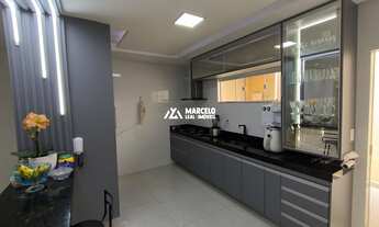 Imagem 3: Vendo linda casa de 3/4 sendo 01 suíte com garagem coberta e armários planejados