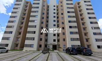 Imagem: Alugo apto de 7º andar no Condominio Solarium