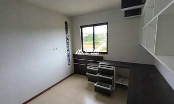 Imagem 7: Vendo apto de 2/4 sendo 01 suíte com móveis planejados e 02 vagas no 7º em condo