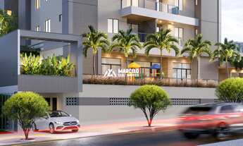 Imagem 5: Vendo apartamento 3 quartos com opção para 2 suítes sendo uma delas com closet