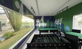 Imagem 6: Alugo casa no Residencial Conde III nova (1º locação) com quintal grande e solta