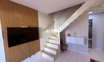 Imagem 4: Vendo Village 2 quartos com reforma de amplianção no condomínio fechado Vila Gré