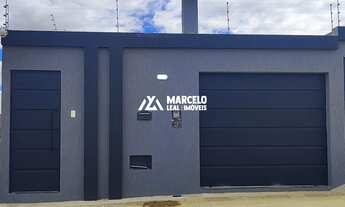 Imagem: Casa 3 quartos, sendo 1 suíte no bairro