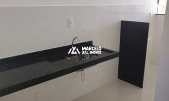 Imagem 6: Vendo apartamento novo 2 quartos sendo 1 suíte a poucos metros da Av. Olivia Flo