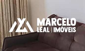 Imagem 2: Casa 2 quartos sendo 1 suíte, toda no porcelanato, em condomínio Fechado com la