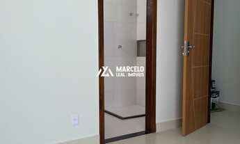 Imagem 3: Vendo Casa de 2/4 sendo 01 suite no Bairro Senhorinha Cairo com excelente acabam