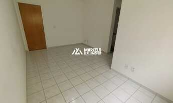 Imagem 5: Alugo apartamento com 2 quartos sendo 1 suite, cozinha ampla com armários planej