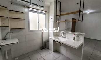 Imagem: Alugo apto térro de 2/4, cozinha com planejados