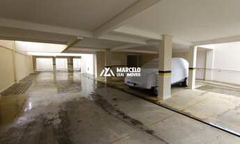 Imagem 3: Alugo apto com 3/4 suítes dependência completa e elevador no bairro Jd Candeias