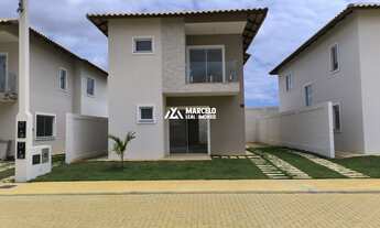 Imagem: Alugo casa nova de Alto Padrão com 04 suítes