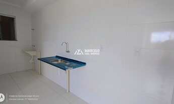 Imagem 6: Vendo apartamento 6º andar, 2 quartos sendo 1 suíte em Condomínio Completo no Ca