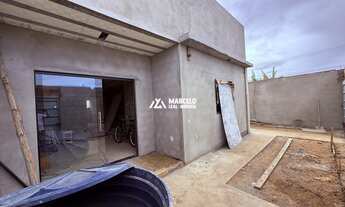 Imagem 3: Oportunidade ! Casa solta com 105 m² de laje e garagem para até 04 carros em lot