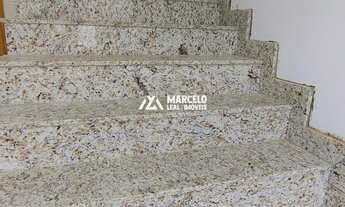 Imagem 5: Vendo Village com 3 quartos sendo 2 suítes uma delas com closet e varanda, com m