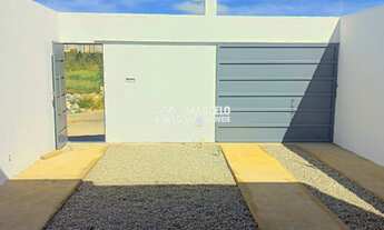 Imagem 3: Casa 3 quartos, sendo 1 suíte no bairro Primavera pronta pra vc mudar e com dir