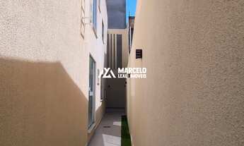 Imagem 7: Linda casa moderna de 3/4 sendo uma suíte com 137 M2 de área construída a poucos