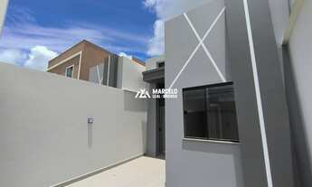 Imagem 3: Vendo linda casa nova de 3/4 sendo 01 suíte com fino acabamento na Morada dos Pa