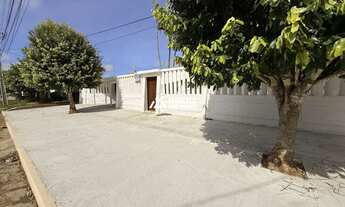 Imagem 2: Alugo casa para fins comerciais com 21 repartiçoes e banheiros ideal para escrit