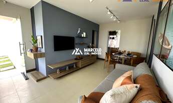 Imagem: Casa 3/4 sendo uma suíte no condomínio