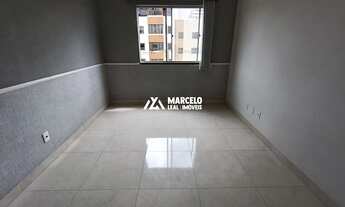 Imagem 5: Alugo apto de 2/4 sendo 01 suite com elevador e portaria 24hs no Bairro Candeias