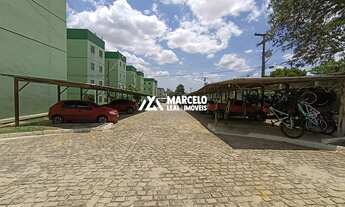 Imagem 3: Apartamento mobiliado com 2/4 na Avenida Brasil!