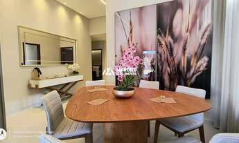 Imagem 6: Casa com 3 suítes em Condomínio fechado Maison Bordeaux no Boa Vista: 132m² área