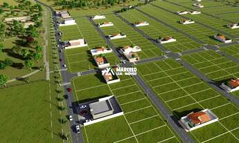 Imagem 6: Lotes Urbanos com a qualidade da vida no campo!!!! Prestações a partir de R$ 517