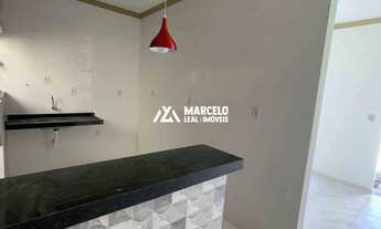 Imagem: Vendo Casa nova e averbada e tambem em construção