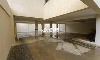 Imagem 4: Alugo apto com 3/4 suítes dependência completa e elevador no bairro Jd Candeias