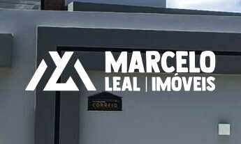 Imagem: Linda casa em construção com previsao