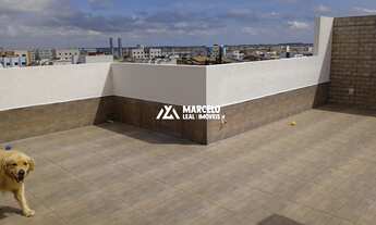 Imagem 7: Vendo apto de 3 andar com 2/4 sendo uma suíte + terraço gourmet + móveis planeja