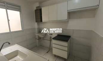 Imagem: Alugo apto no 1º andar de 2/4 no Condominio