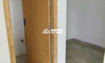 Imagem 2: Vendo Village com 3 quartos sendo 2 suítes uma delas com closet e varanda, com m