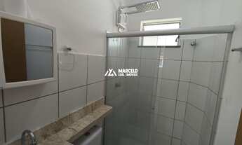 Imagem 7: Alugo casa duplex de 2/4 com 02 vagas de garagem coberta no Condominio Vivendas